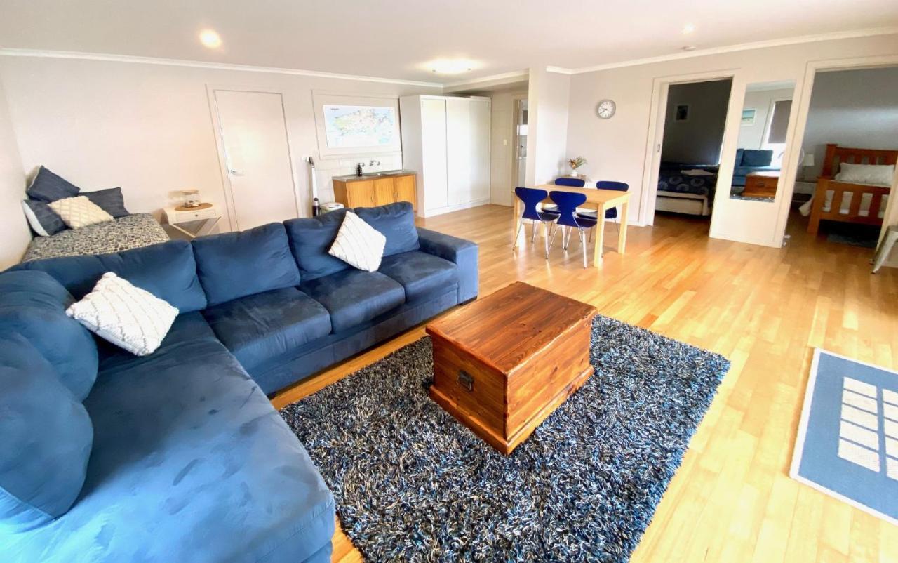 Annies View Villa Emu Bay Luaran gambar
